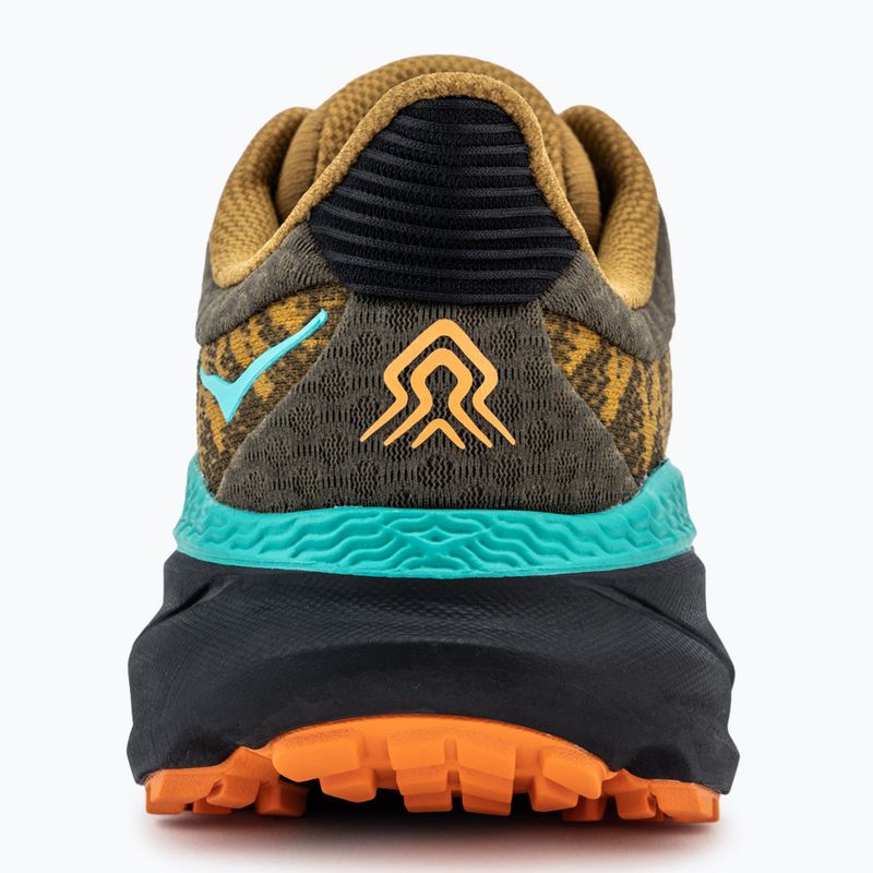 Мъжки обувки за бягане HOKA Challenger ATR 7 honey/black 6