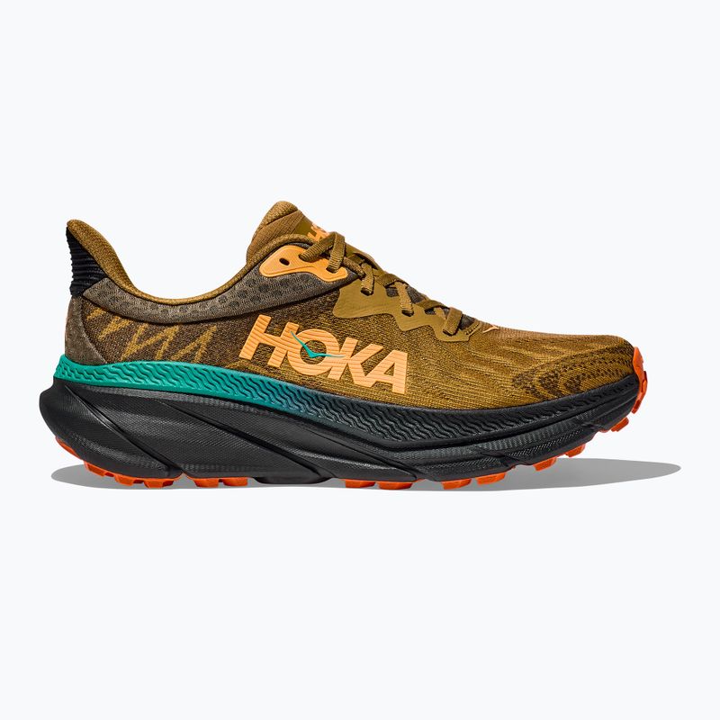 Мъжки обувки за бягане HOKA Challenger ATR 7 honey/black 2