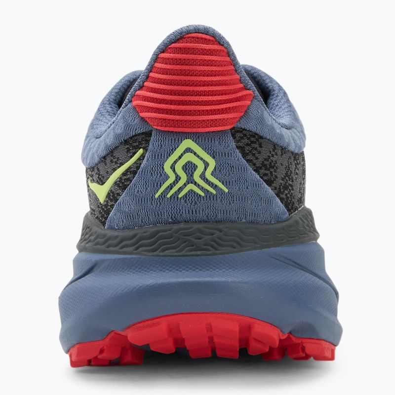 Дамски обувки за бягане HOKA Challenger ATR 7 obsidian/anchor 6
