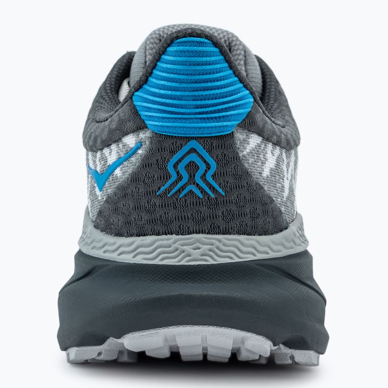 Мъжки обувки за бягане HOKA Challenger ATR 7 Wide outer orbit/hoka blue 6