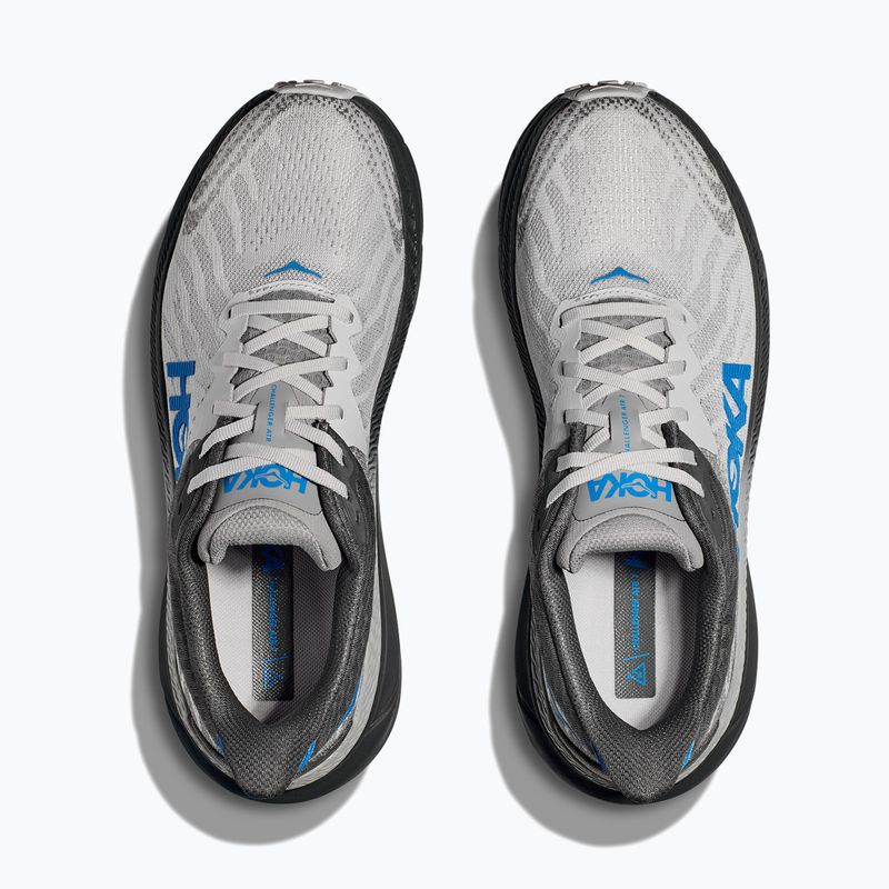 Мъжки обувки за бягане HOKA Challenger ATR 7 Wide outer orbit/hoka blue 12