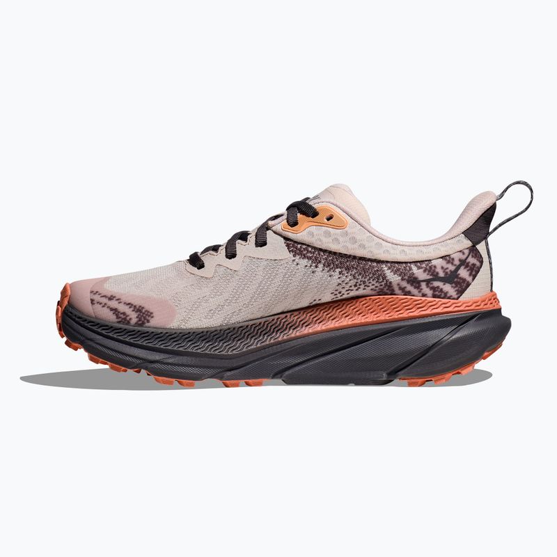 Дамски обувки за бягане HOKA Challenger 7 GTX cosmic pearl/galaxy 10