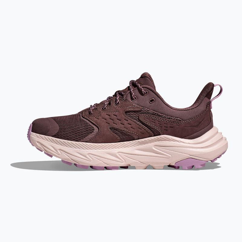 Дамски туристически обувки Hoka Anacapa 2 Low GTX smokeky quartz/cosmic pearl 10