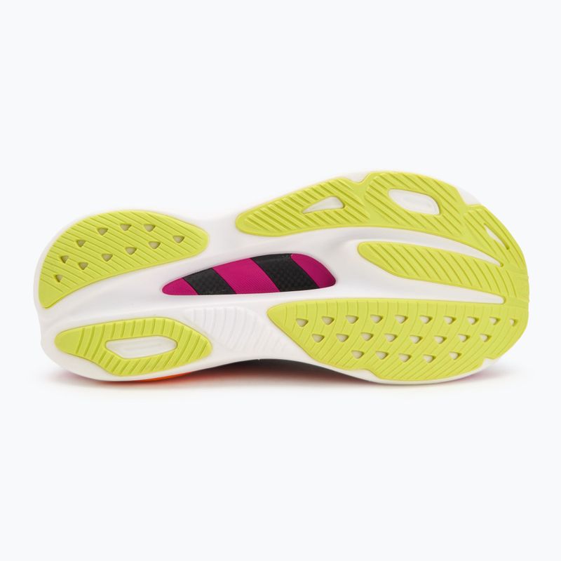 Мъжки обувки за бягане HOKA Skyward X black/electric aqua 4