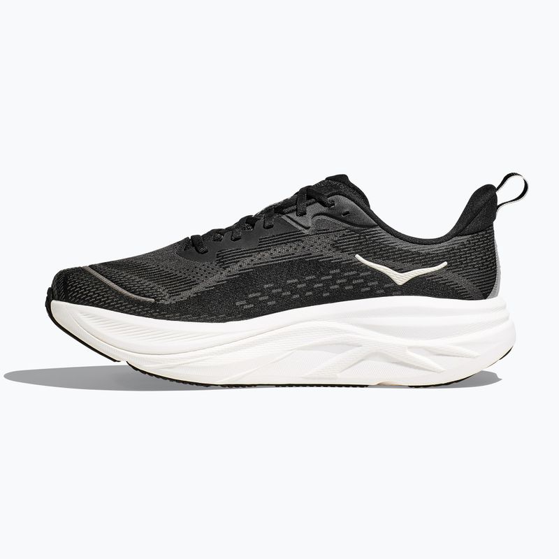 Мъжки обувки за бягане HOKA Skyflow black/white 3