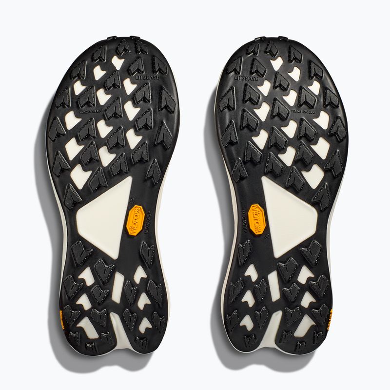 Мъжки обувки за бягане HOKA Tecton X 3 stormy skies/cerise 7