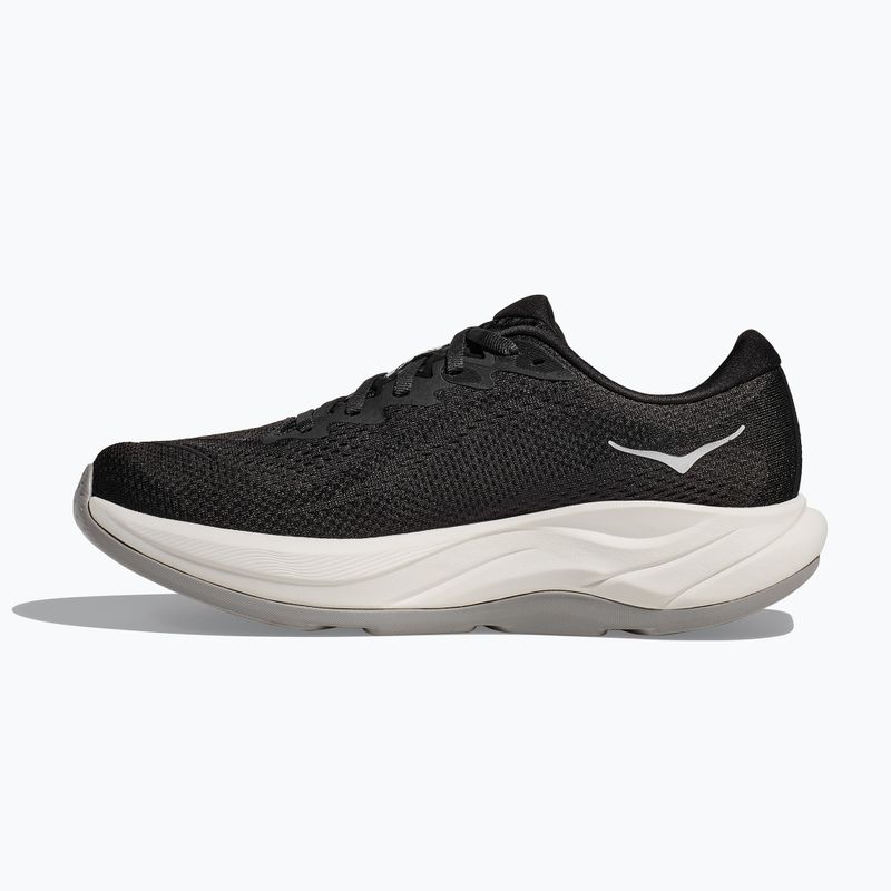 Мъжки обувки за бягане HOKA Rincon 4 black/white 10