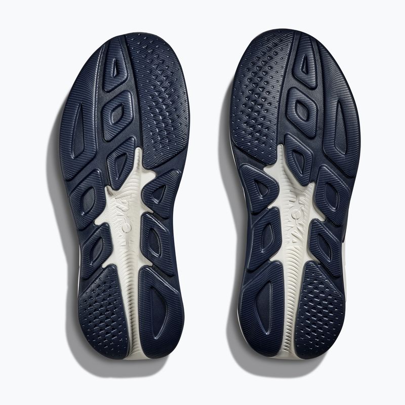 Мъжки обувки за бягане HOKA Rincon 4 electric cobalt/varsity navy 14