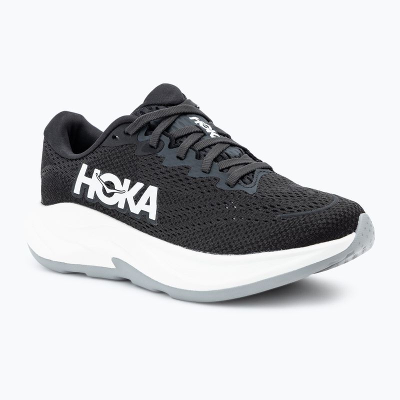 Дамски обувки за бягане HOKA Rincon 4 black/white