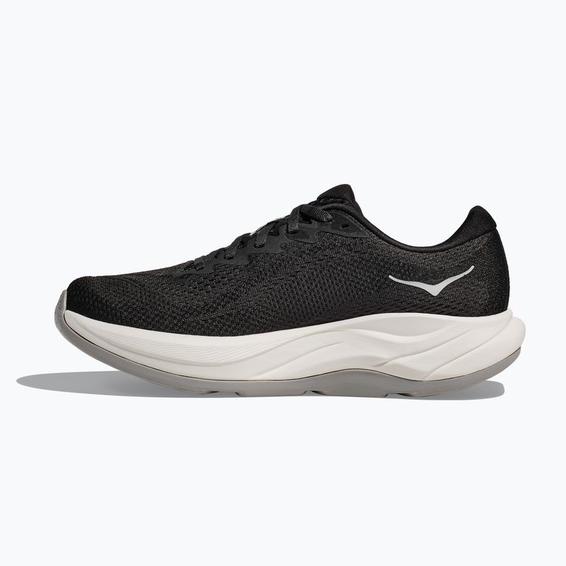 Мъжки обувки за бягане HOKA Rincon 4 1155132 black/white 10