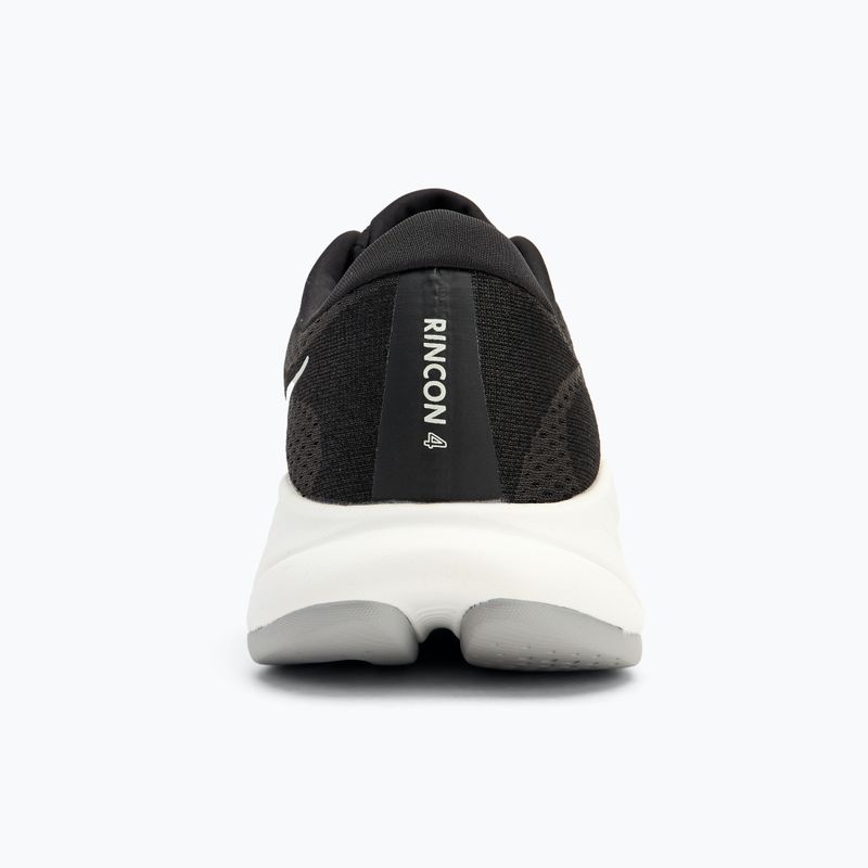 Мъжки обувки за бягане HOKA Rincon 4 1155132 black/white 6