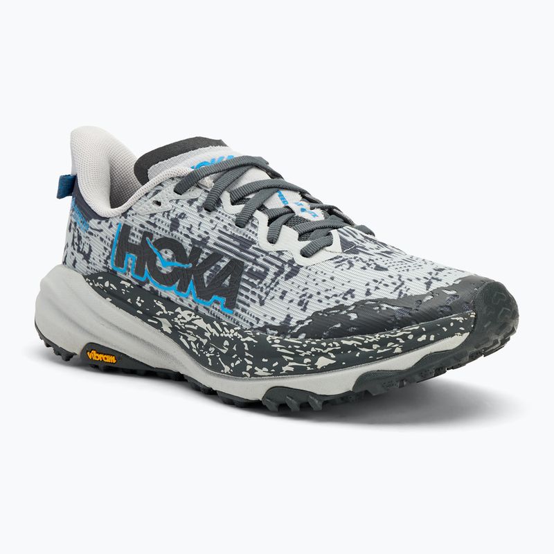 Мъжки обувки за бягане Hoka Speedgoat 6 GTX stardust/outer orbit