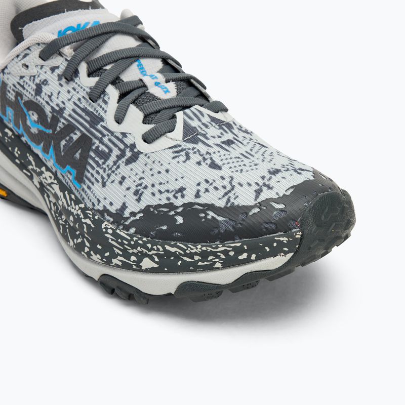 Мъжки обувки за бягане Hoka Speedgoat 6 GTX stardust/outer orbit 7