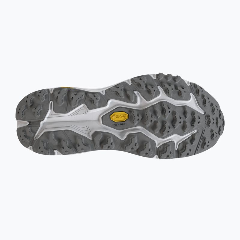 Мъжки обувки за бягане Hoka Speedgoat 6 GTX stardust/outer orbit 11