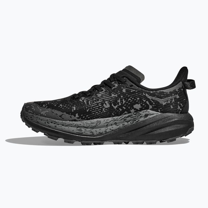 Дамски обувки за бягане Hoka Speedgoat 6 GTX black/outer orbit 10