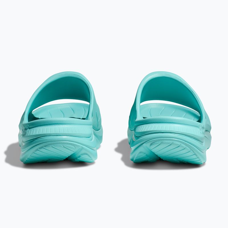 Чехли HOKA Ora Athletic Slide cloudless/stormy skies 3