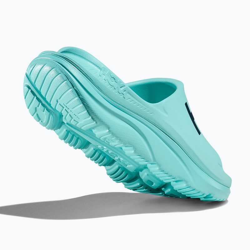 Чехли HOKA Ora Athletic Slide cloudless/stormy skies 5