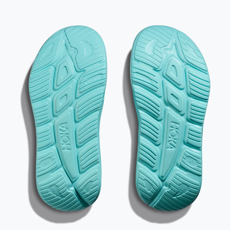 Чехли HOKA Ora Athletic Slide cloudless/stormy skies 6