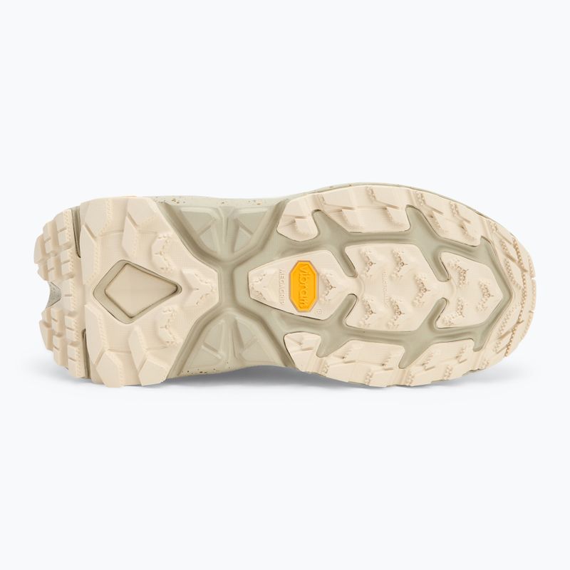 Дамски туристически обувки HOKA Kaha 2 Frost GTX oat milk/sesame 4