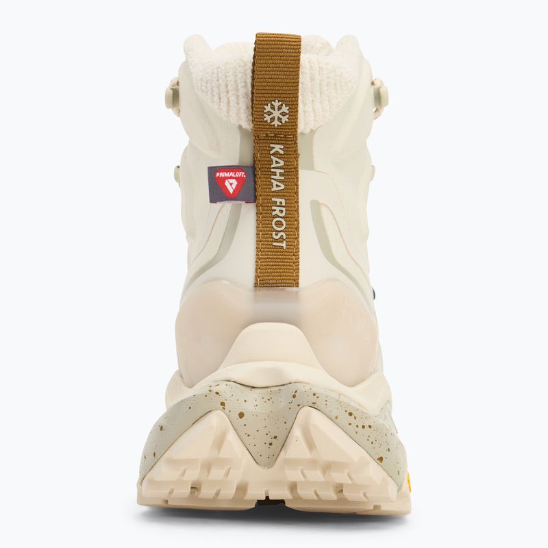 Дамски туристически обувки HOKA Kaha 2 Frost GTX oat milk/sesame 6