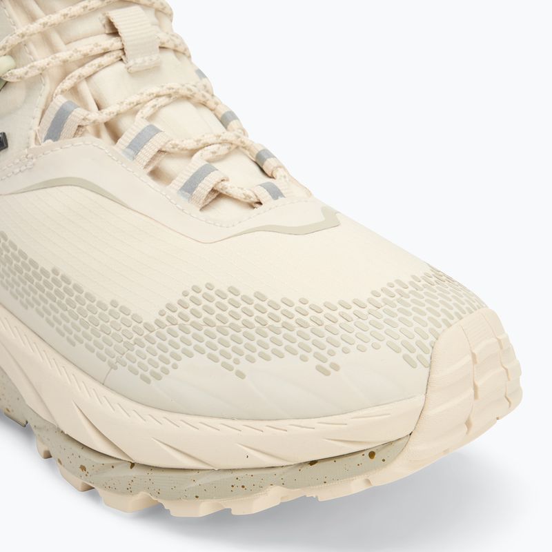 Дамски туристически обувки HOKA Kaha 2 Frost GTX oat milk/sesame 7