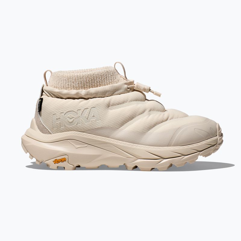 Дамски обувки HOKA Kaha 2 Frost Moc GTX oat milk/sesame 2