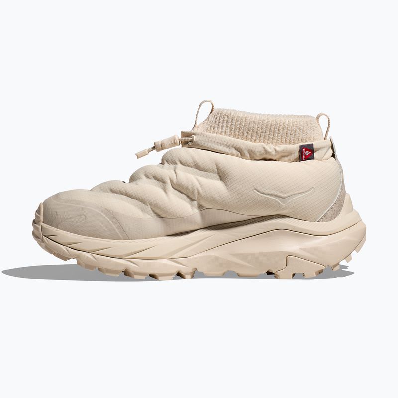 Дамски обувки HOKA Kaha 2 Frost Moc GTX oat milk/sesame 3