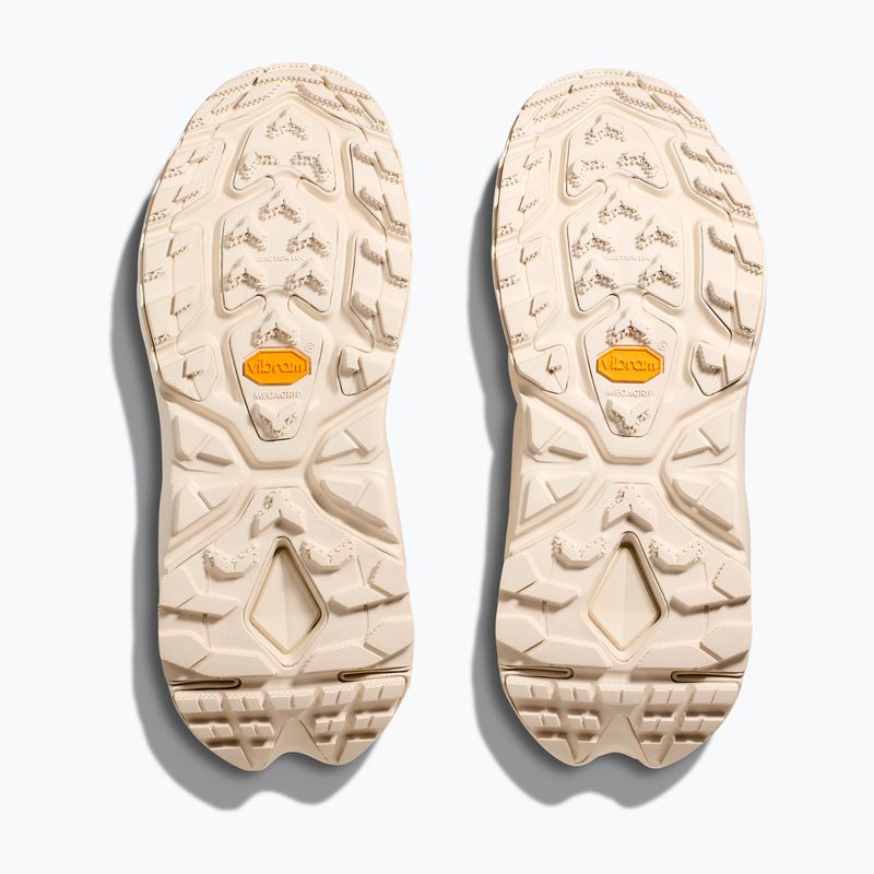 Дамски обувки HOKA Kaha 2 Frost Moc GTX oat milk/sesame 7