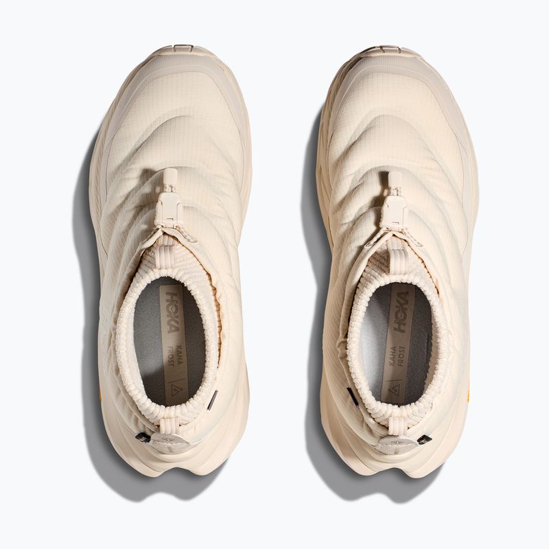 Дамски обувки HOKA Kaha 2 Frost Moc GTX oat milk/sesame 8