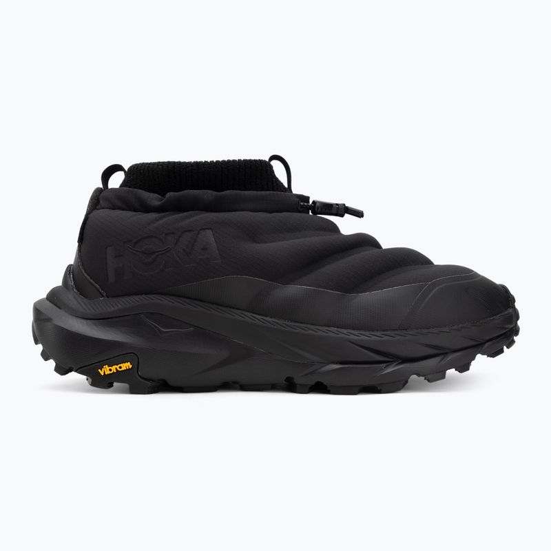 Мъжки обувки HOKA Kaha 2 Frost Moc GTX black/black 2