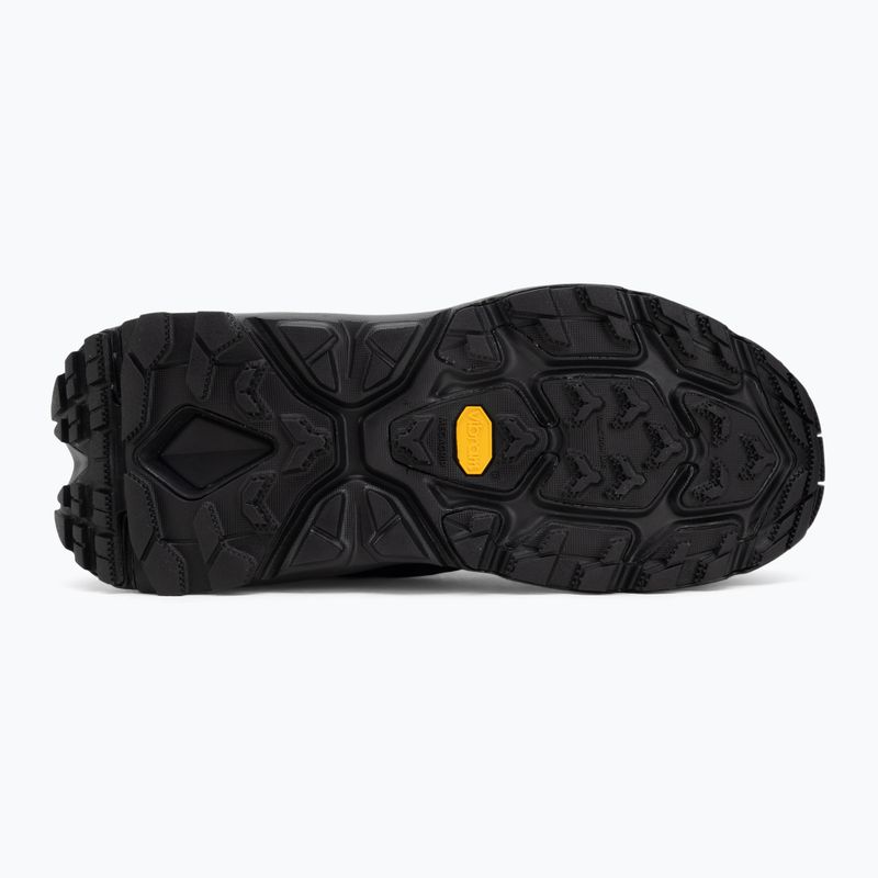 Мъжки обувки HOKA Kaha 2 Frost Moc GTX black/black 4