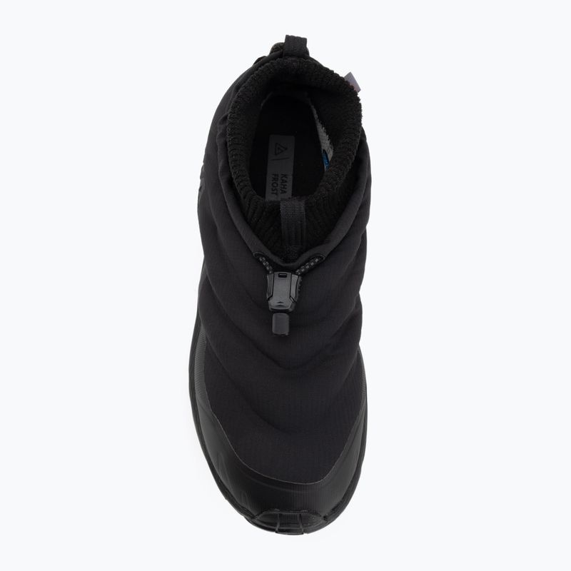 Мъжки обувки HOKA Kaha 2 Frost Moc GTX black/black 5