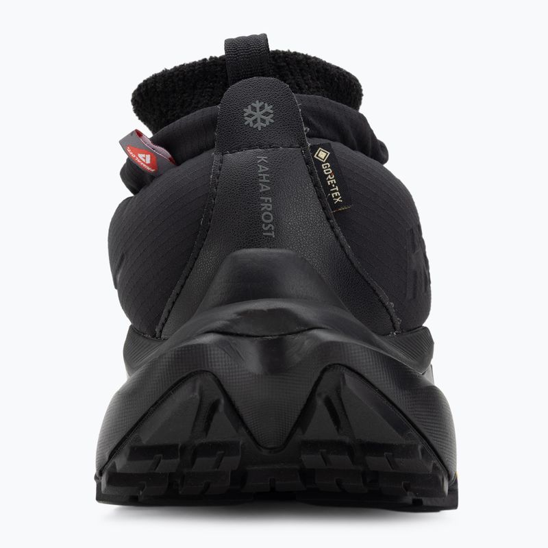 Мъжки обувки HOKA Kaha 2 Frost Moc GTX black/black 6