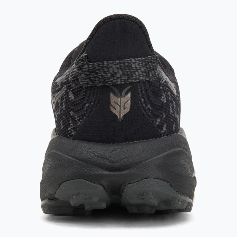Дамски обувки за бягане HOKA Speedgoat 6 GTX Wide black/black 6