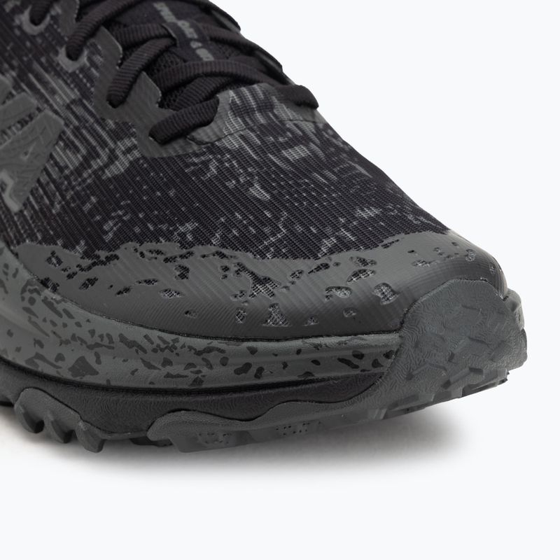 Дамски обувки за бягане HOKA Speedgoat 6 GTX Wide black/alabaster 7
