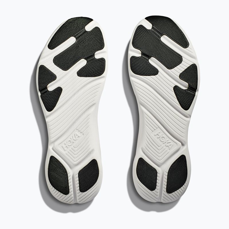 Мъжки обувки за бягане HOKA Hoka Solimar white/cosmic grey 10