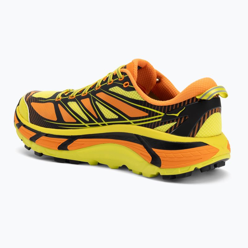 Обувки HOKA Mafate Speed 2 electric tangerine/hoka citrus 3