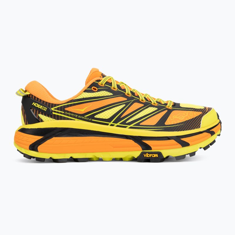 Обувки HOKA Mafate Speed 2 eggnog/celery root 2