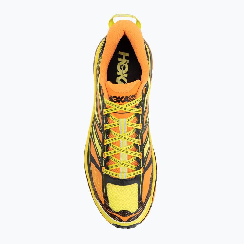 Обувки HOKA Mafate Speed 2 eggnog/celery root 5