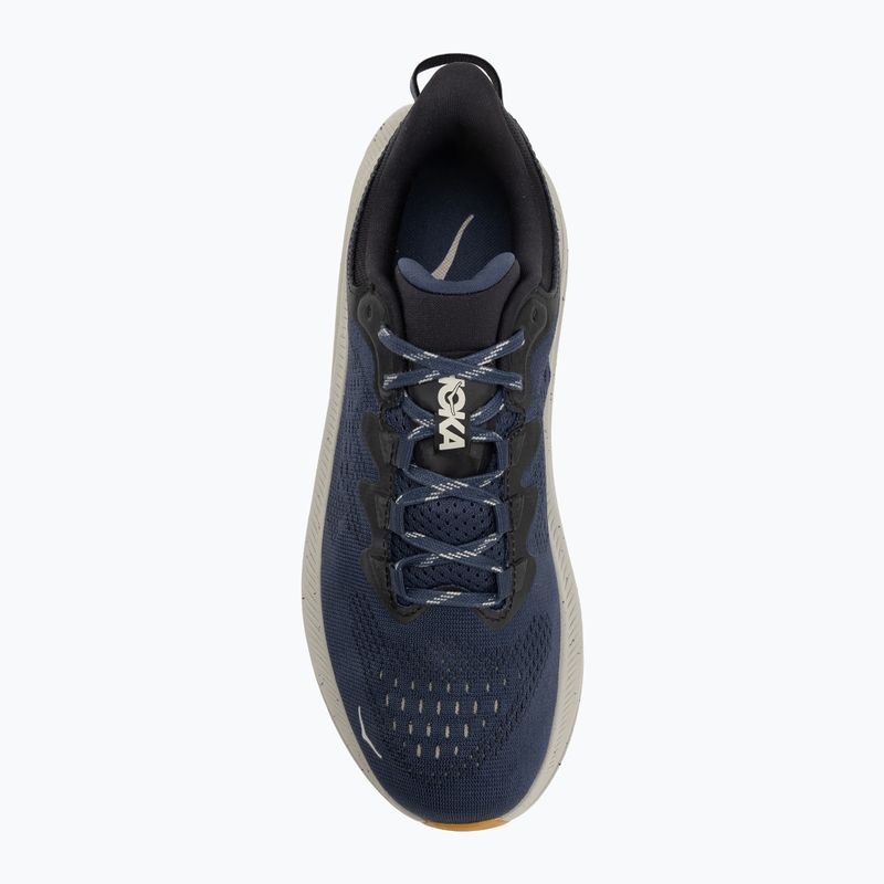 Мъжки обувки за бягане HOKA Kawana 2 vanilla 5