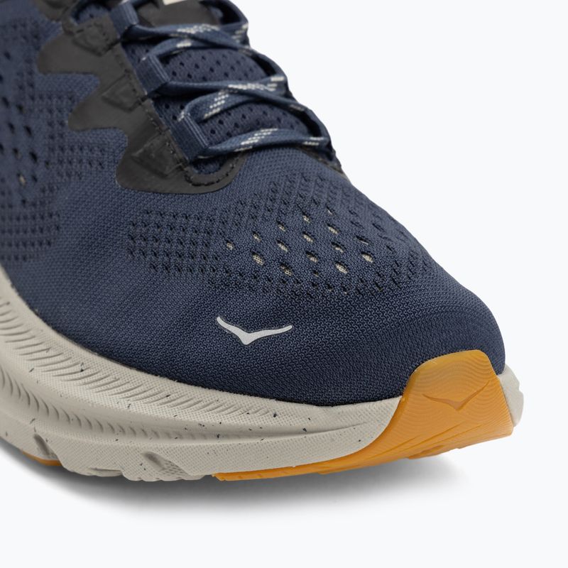 Мъжки обувки за бягане HOKA Kawana 2 vanilla 7