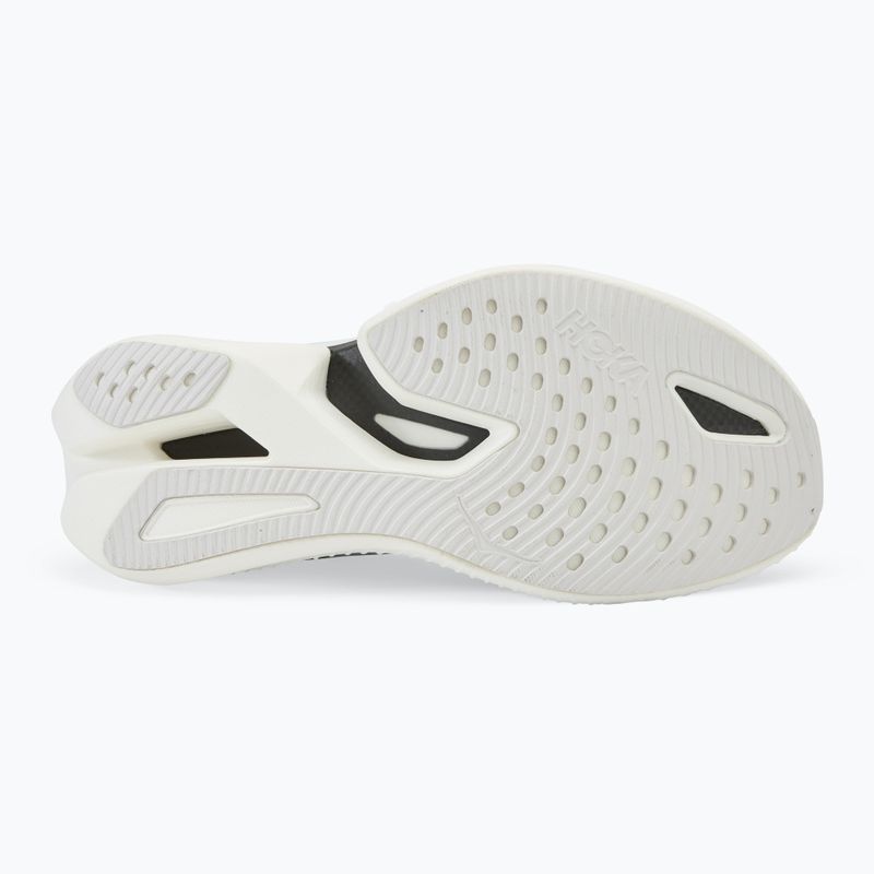 Обувки за бягане HOKA Cielo X1 white/virtual blue 4