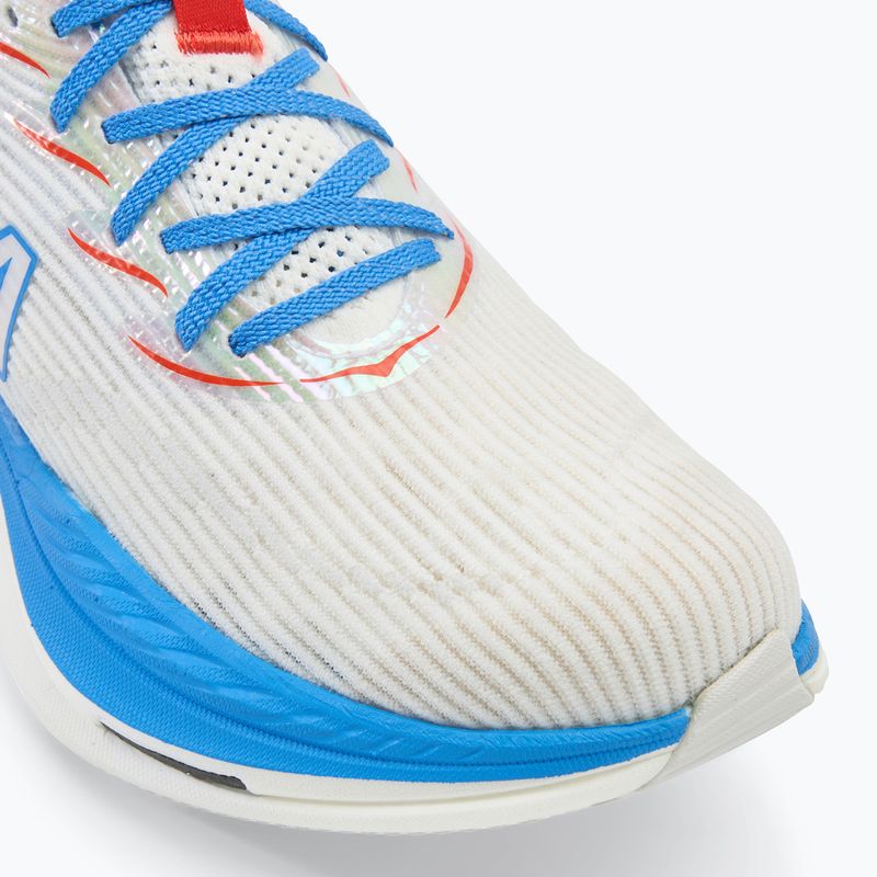 Обувки за бягане HOKA Cielo X1 white/virtual blue 7