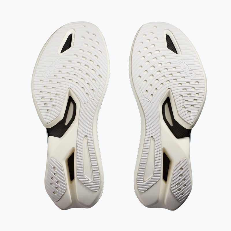 Обувки за бягане HOKA Cielo X1 white/virtual blue 14