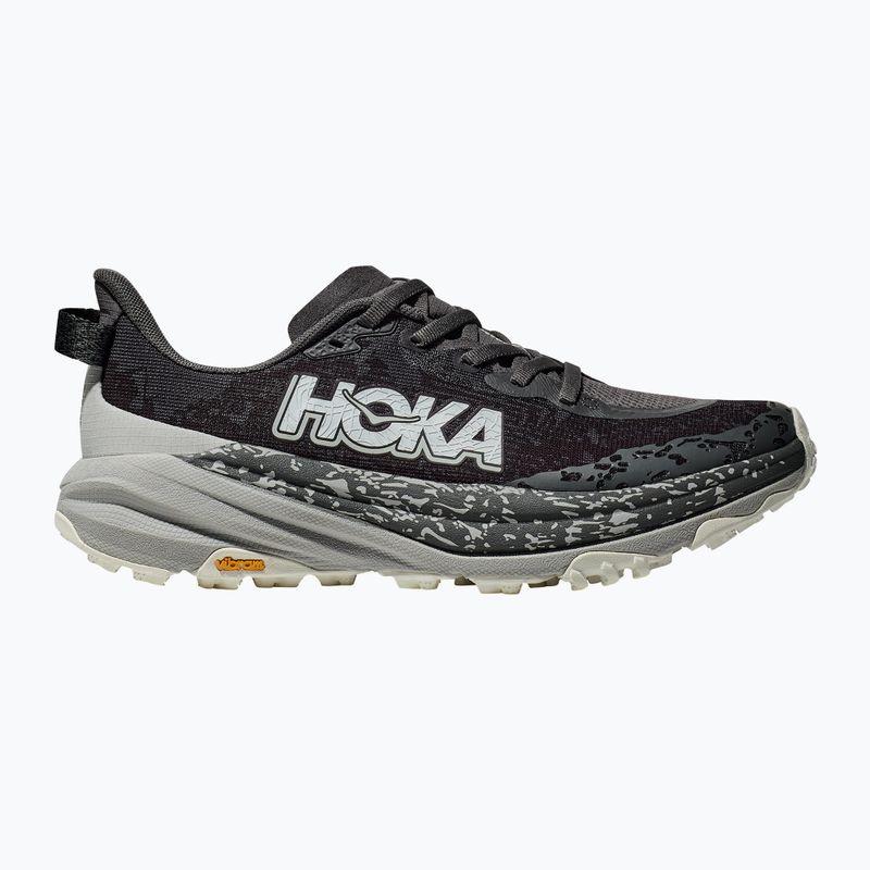 Дамски обувки за бягане HOKA Speedgoat 6 satellite grey/stardust 9