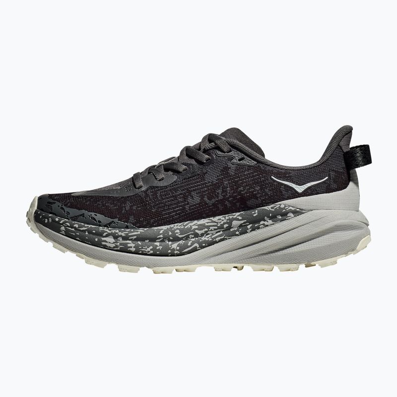 Дамски обувки за бягане HOKA Speedgoat 6 satellite grey/stardust 10