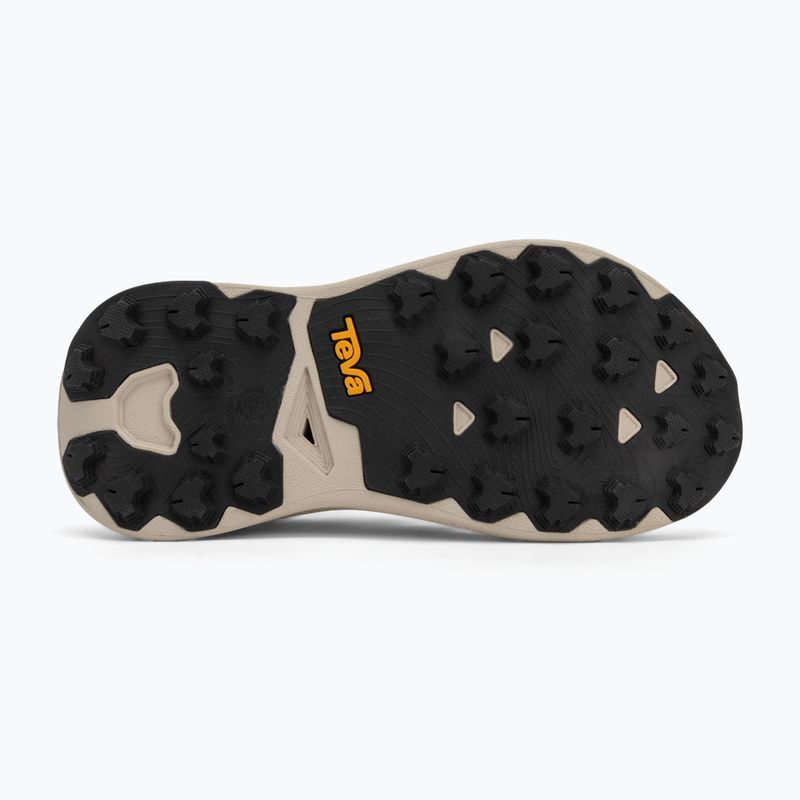 Дамски сандали Teva Aventrail marshmallow/ marigold 4