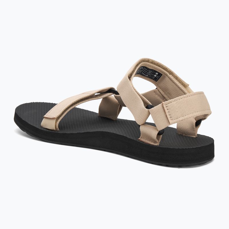 Мъжки сандали Teva Original Universal white pepper 3