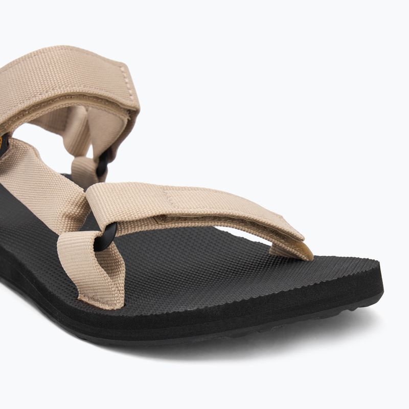 Мъжки сандали Teva Original Universal white pepper 7