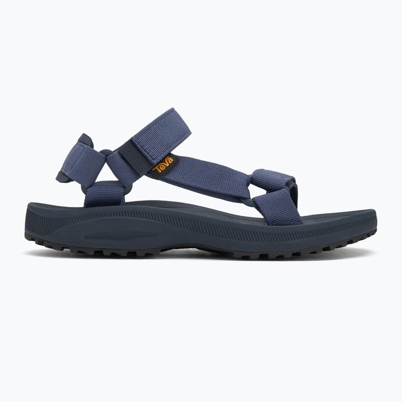 Мъжки сандали Teva Winsted crown blue 2